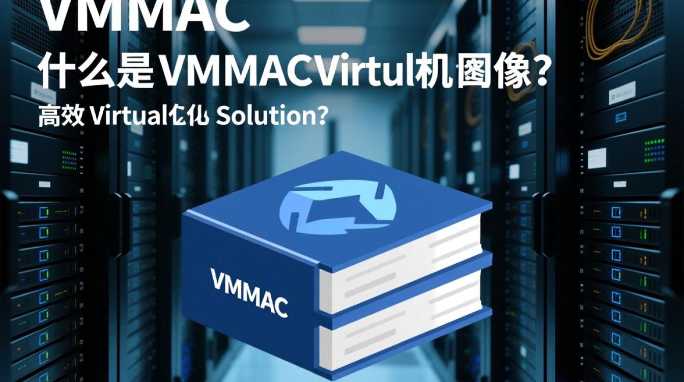 vmmac虚拟机镜像是什么？使用它有哪些具体优势与限制？