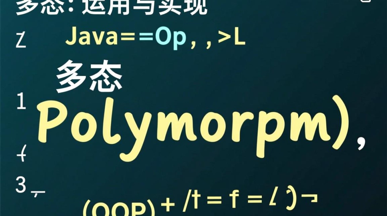 Java多态究竟如何在项目中灵活运用，有哪些具体应用场景和最佳实践？
