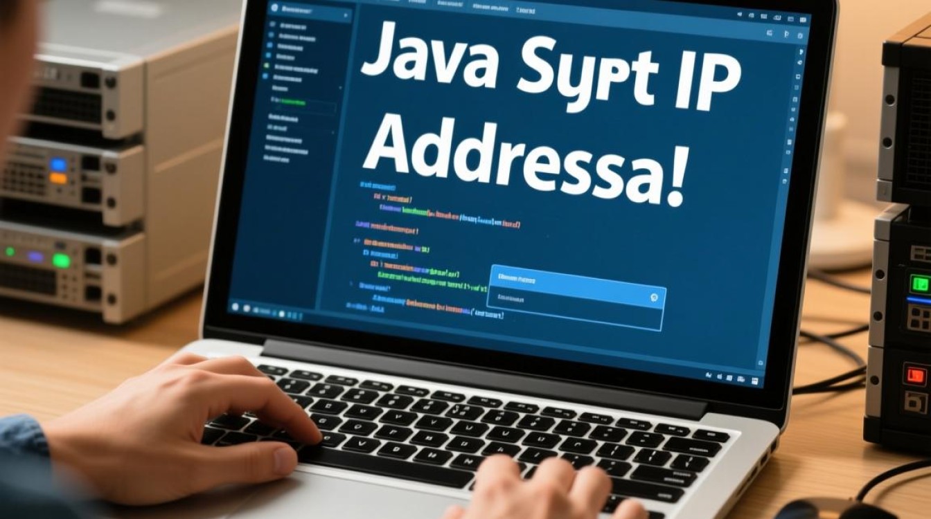 Java程序中如何正确设置电脑的IP地址？