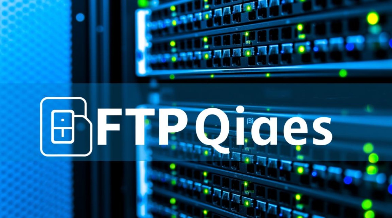 服务器IP更换后，FTP链接失败？原因及解决方案揭秘！