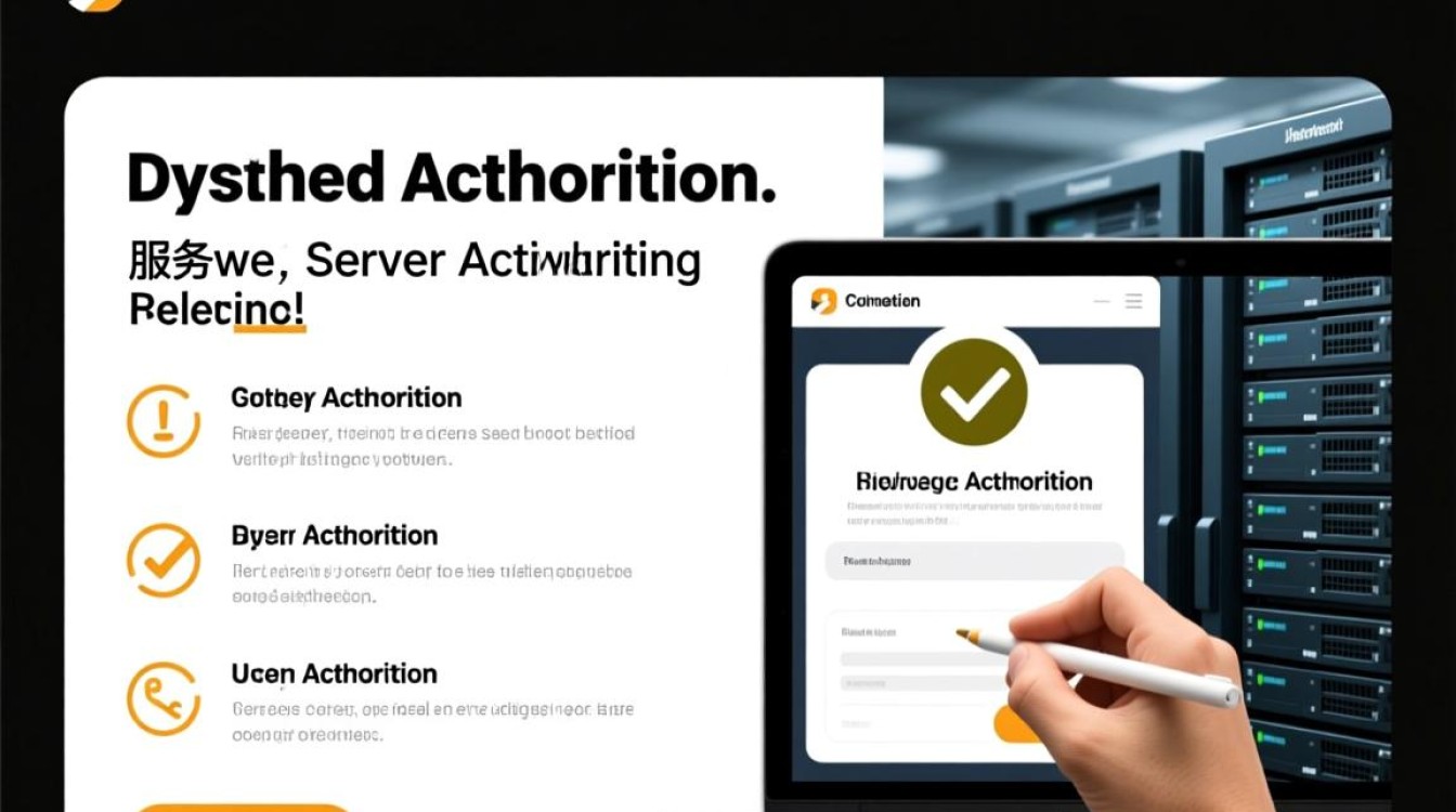 服务器授权办理流程详解，是何步骤确保授权顺利进行？