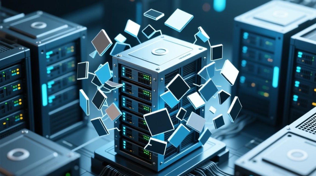 虚拟机频繁提示碎片，是系统问题还是配置不当？