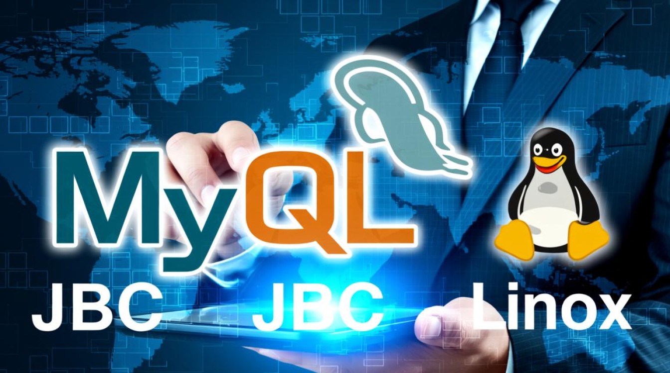 MySQL JDBC 在 Linux 环境下安装与配置，有哪些常见问题及解决方法？