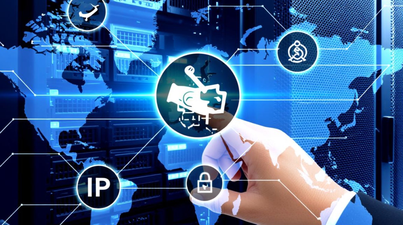 服务器换IP地址后，对网站访问和SEO有哪些潜在影响和应对策略？