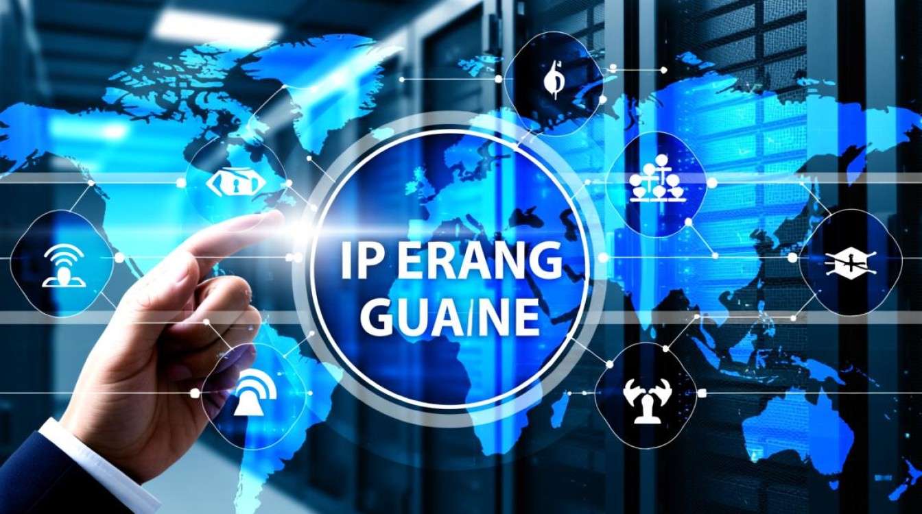 服务器换IP地址后，对网站访问和SEO有哪些潜在影响和应对策略？