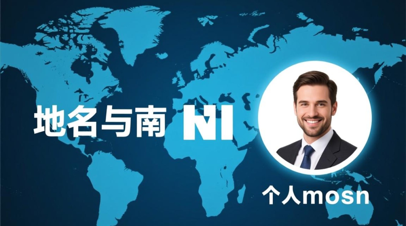 企业域名与个人域名究竟有何本质区别？如何选择更合适的域名？