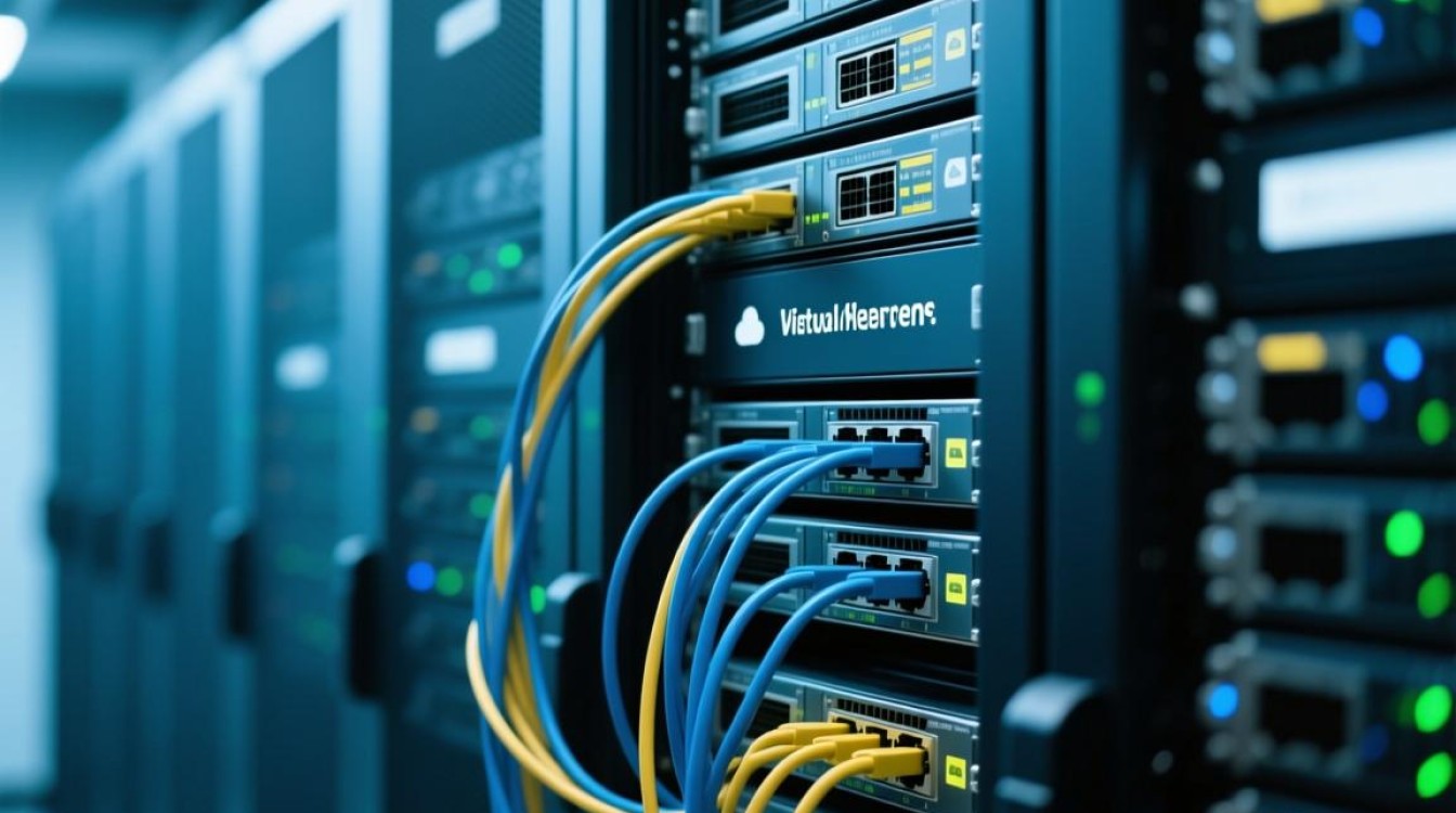 虚拟机开内网，安全设置有何关键点？如何避免潜在风险？