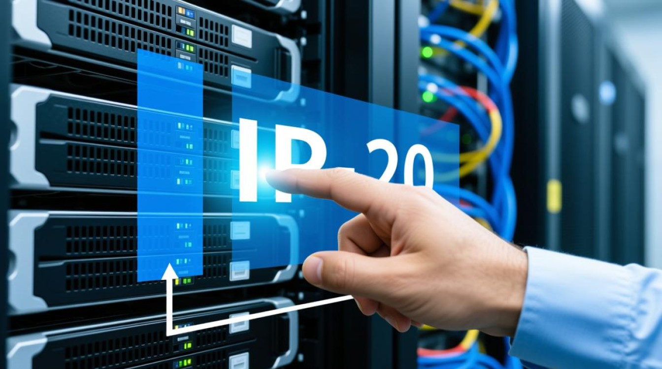 服务器更换IP需要多长时间？不同因素影响下的具体时长解析！