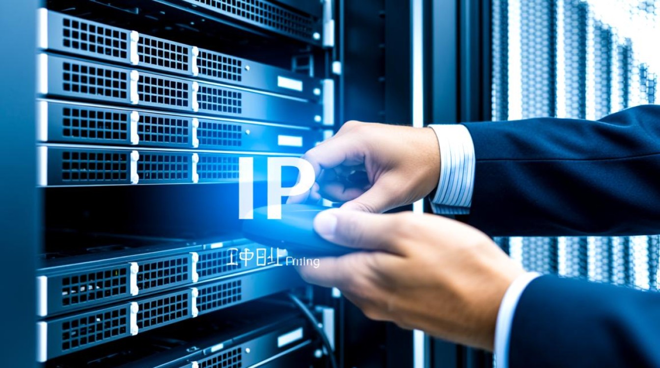 服务器更换IP需要多长时间？不同因素影响下的具体时长解析！