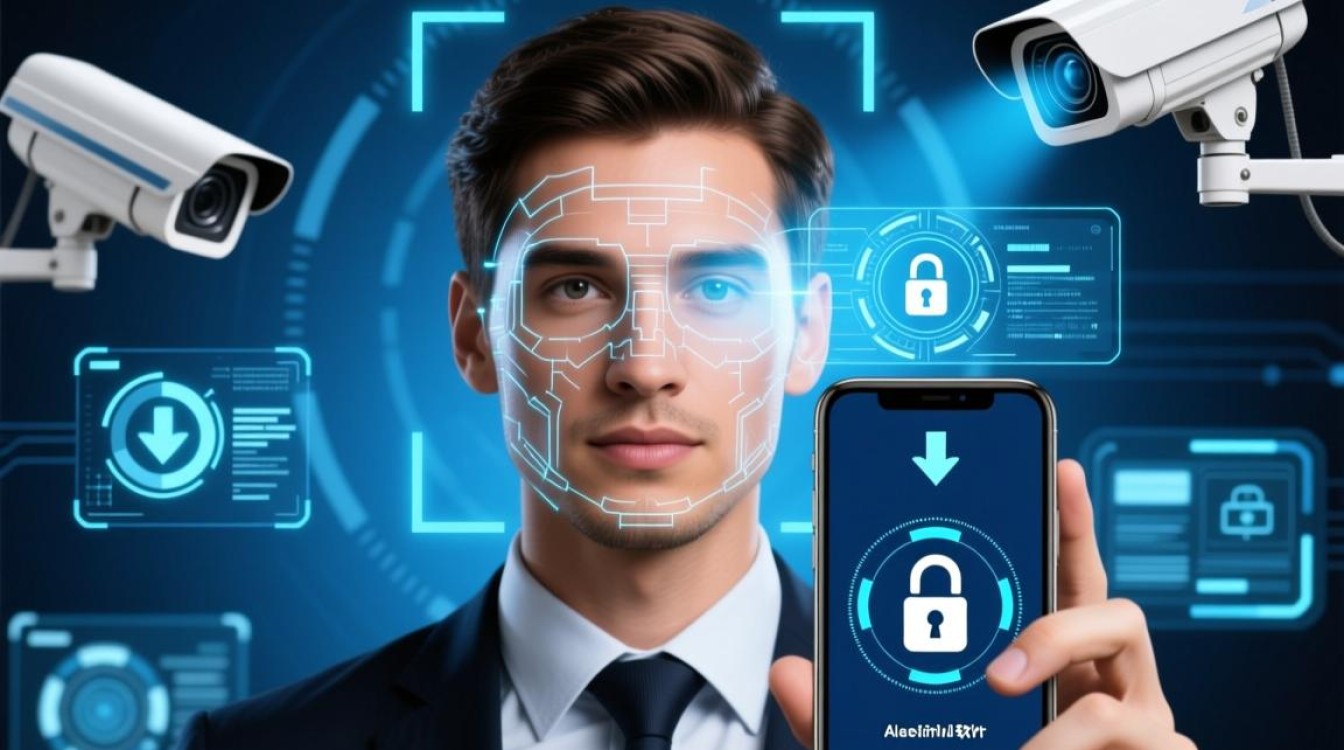 为何要防止人脸识别软件下载？潜在风险与隐私保护探讨？