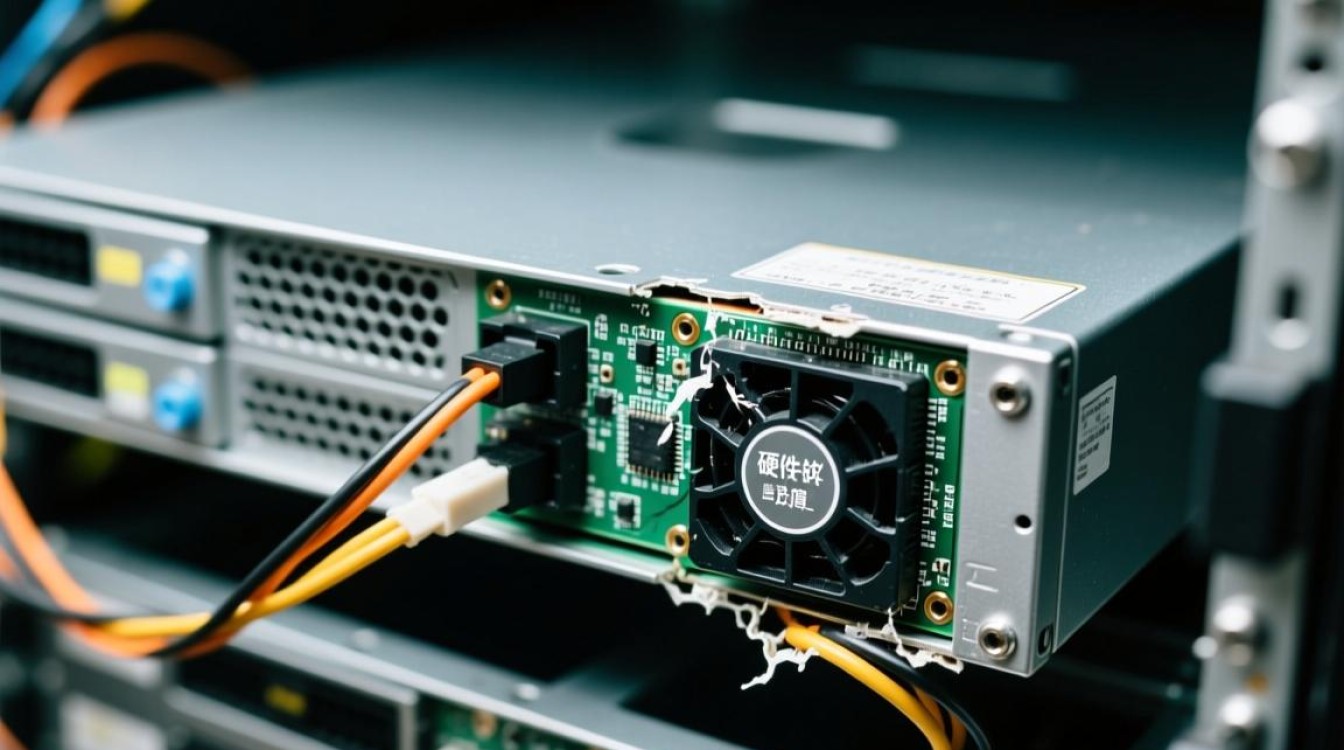 服务器挂起原因究竟有哪些？深入解析常见故障与解决策略。