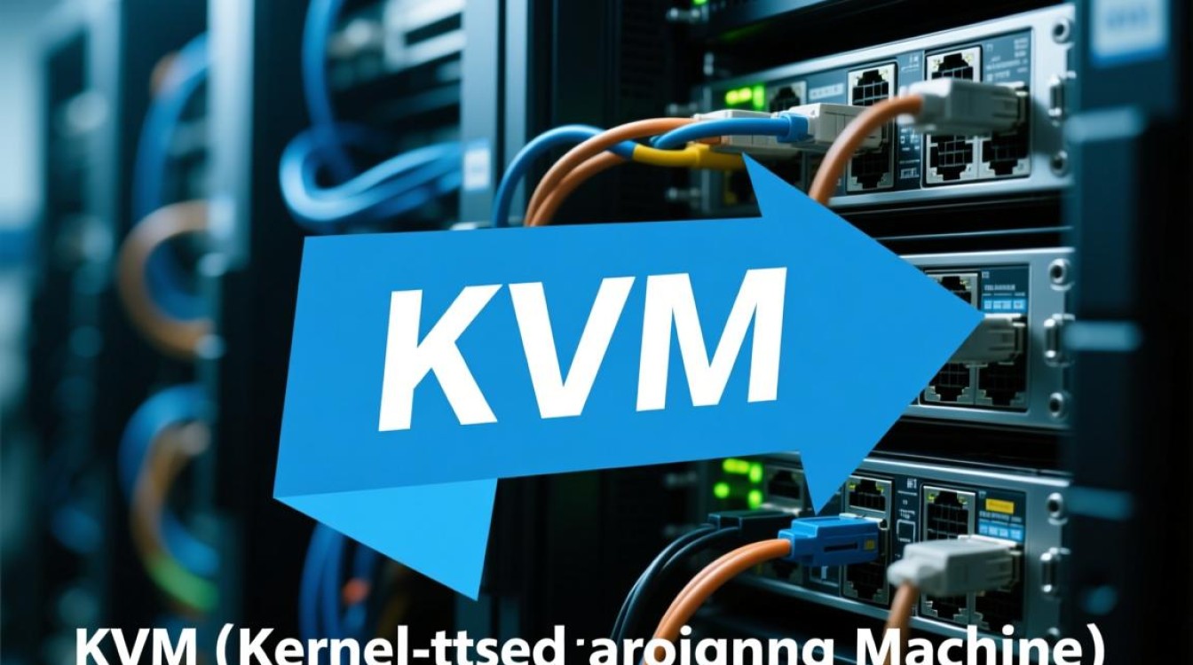 KVM虚拟机通信原理与实现，有哪些常见问题及解决方案？