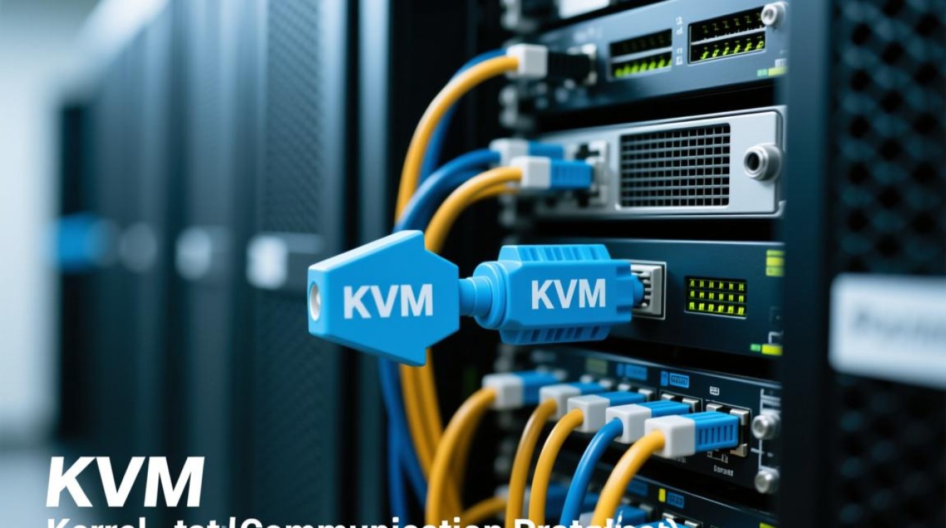 KVM虚拟机通信原理与实现，有哪些常见问题及解决方案？