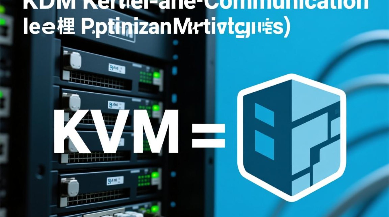 KVM虚拟机通信原理与实现，有哪些常见问题及解决方案？