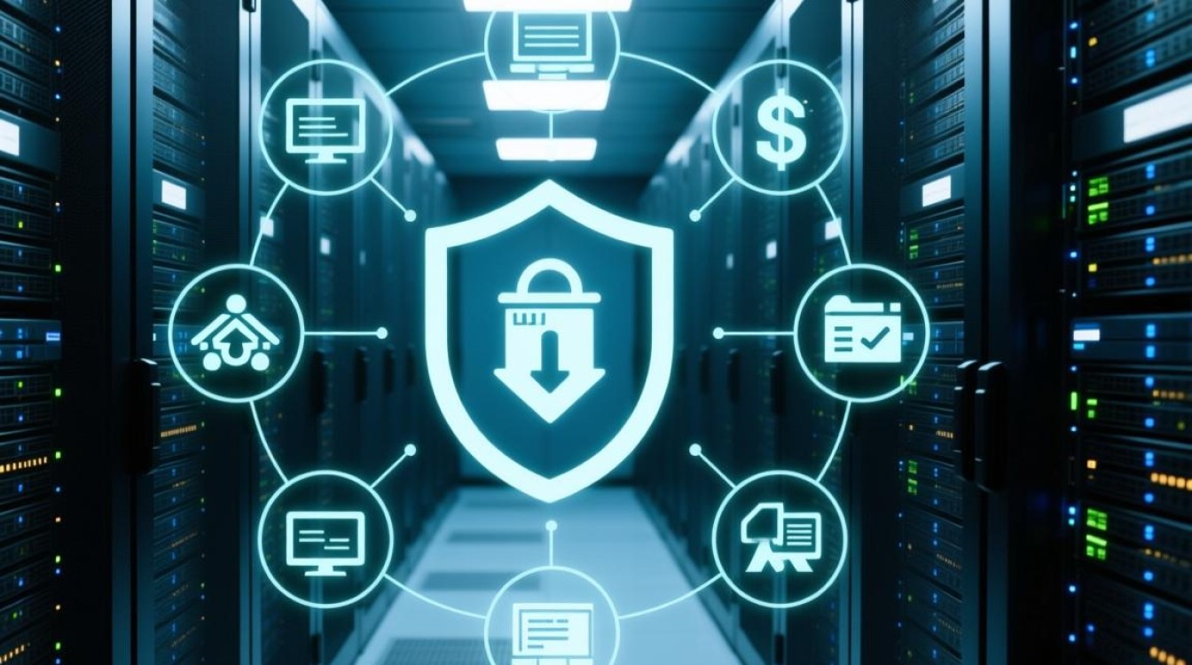 服务器授权模式有哪些类型？各自优缺点是什么？