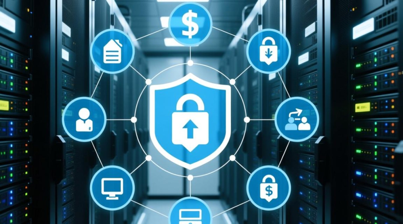 服务器授权模式有哪些类型？各自优缺点是什么？