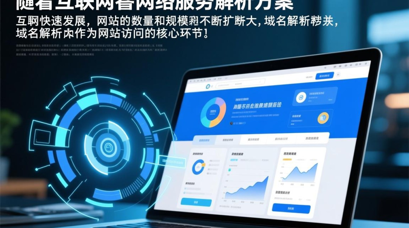 飞鱼星外网二级域名解析有何特别之处？揭秘解析技巧与优势！