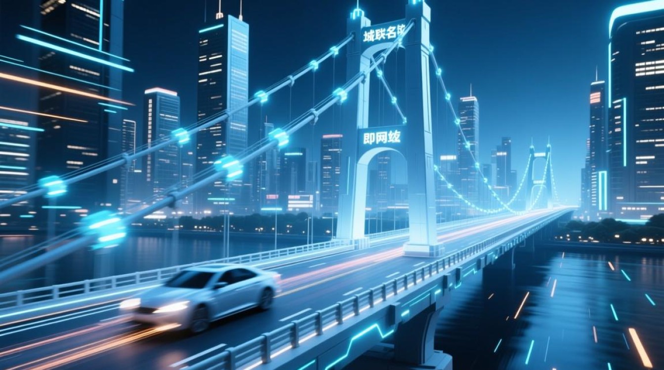 域名联系终端究竟有何独特之处？揭秘域名与终端间神秘联系！