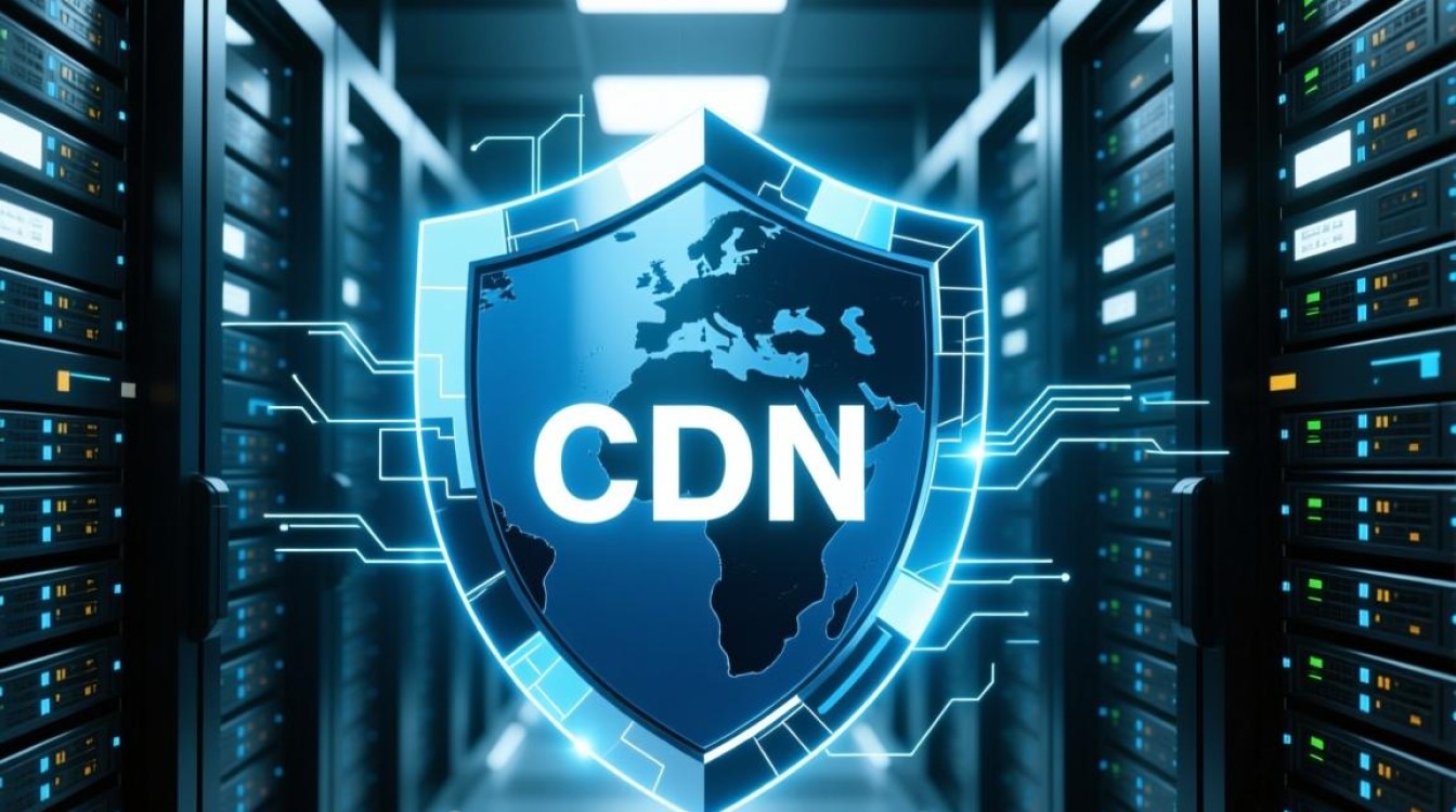 防御型CDN如何提升网站安全？揭秘其核心防御机制之谜？