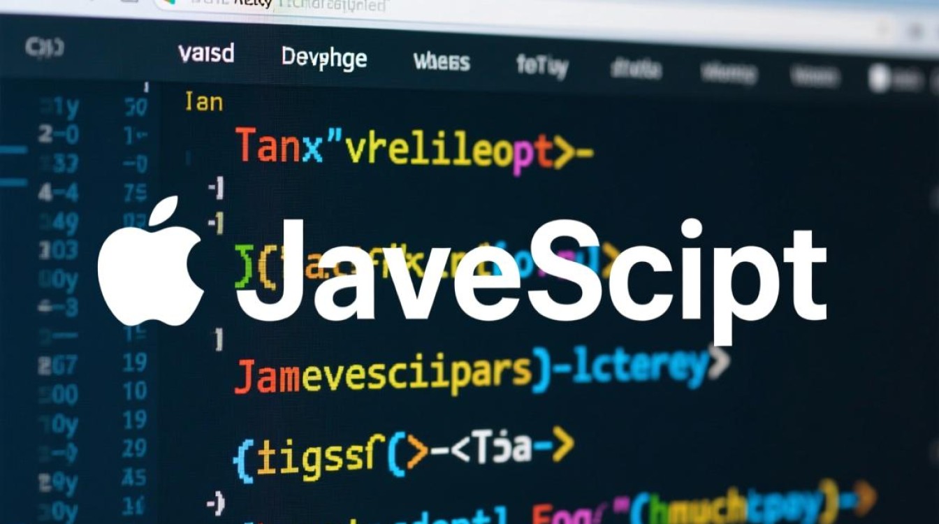 苹果系统运行JavaScript的具体机制是什么？详细解释一下？