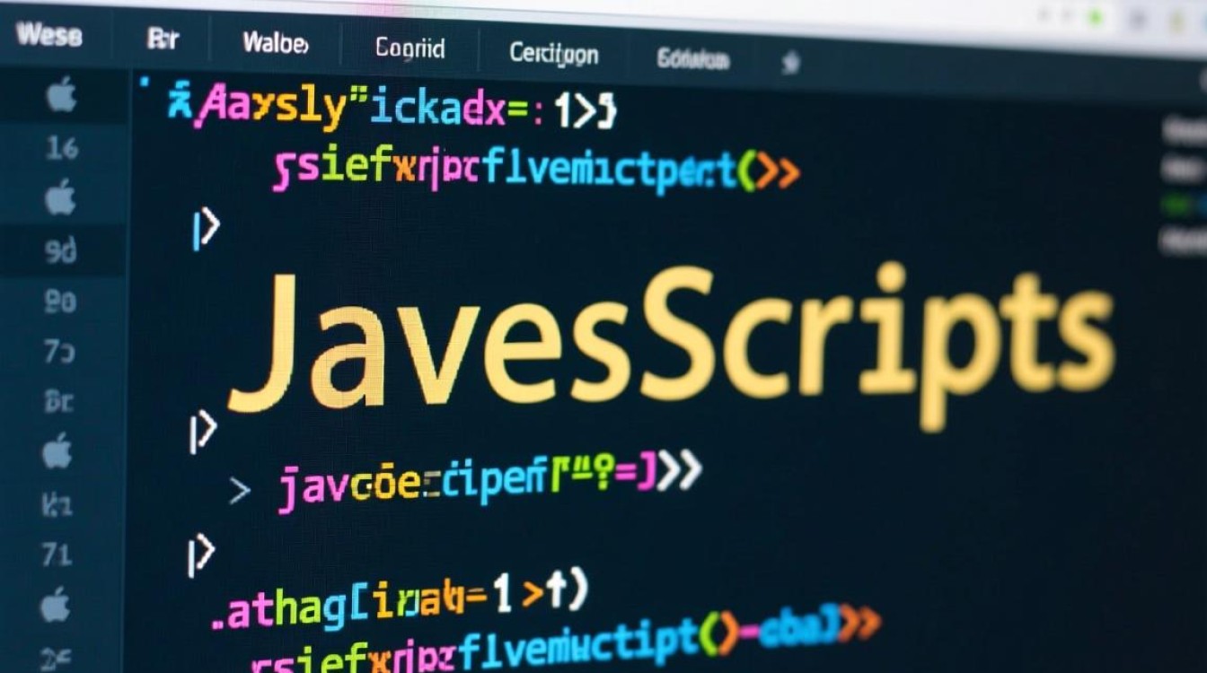 苹果系统运行JavaScript的具体机制是什么？详细解释一下？