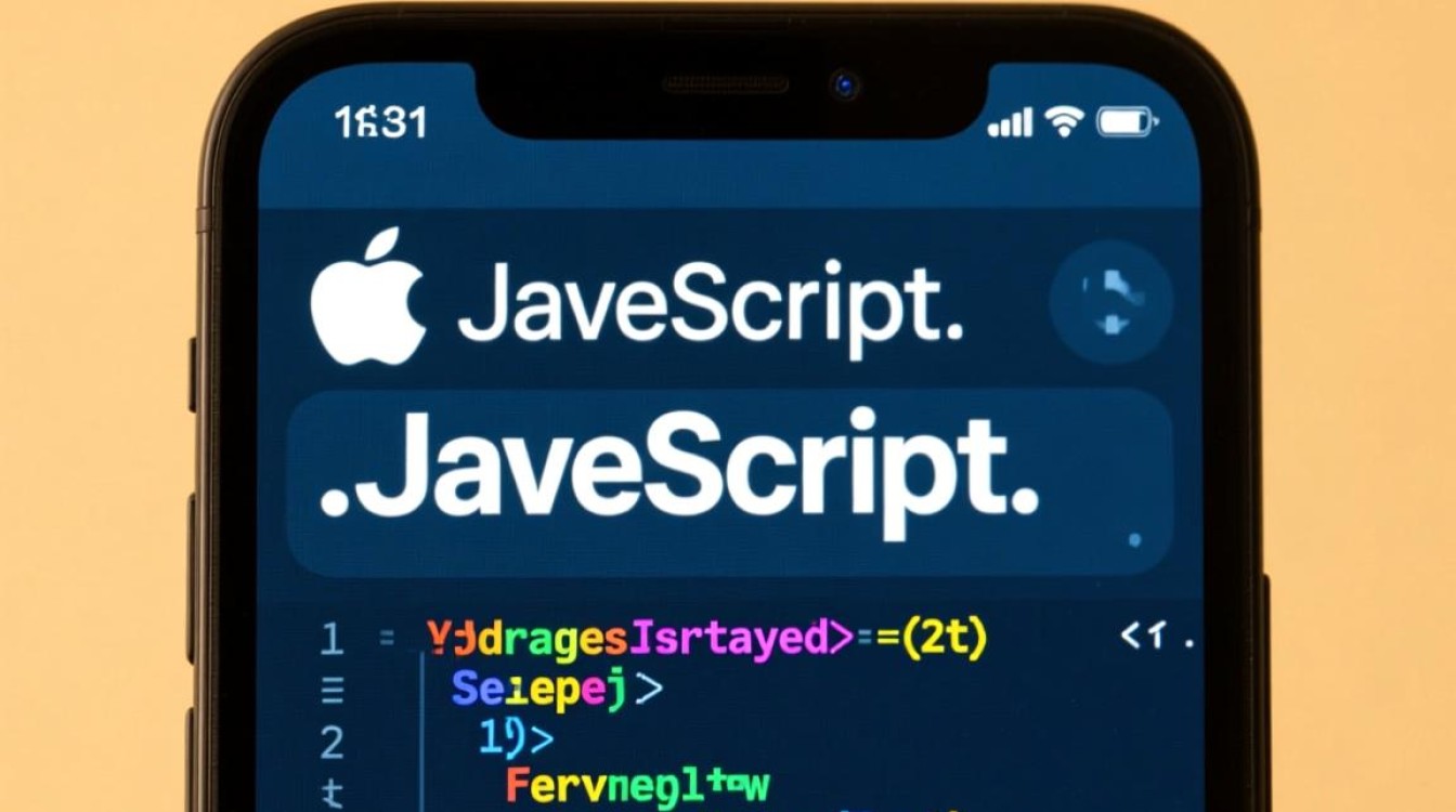 苹果手机如何实现高效JavaScript运行机制？揭秘苹果iOS平台下的JS运行原理与优化策略。