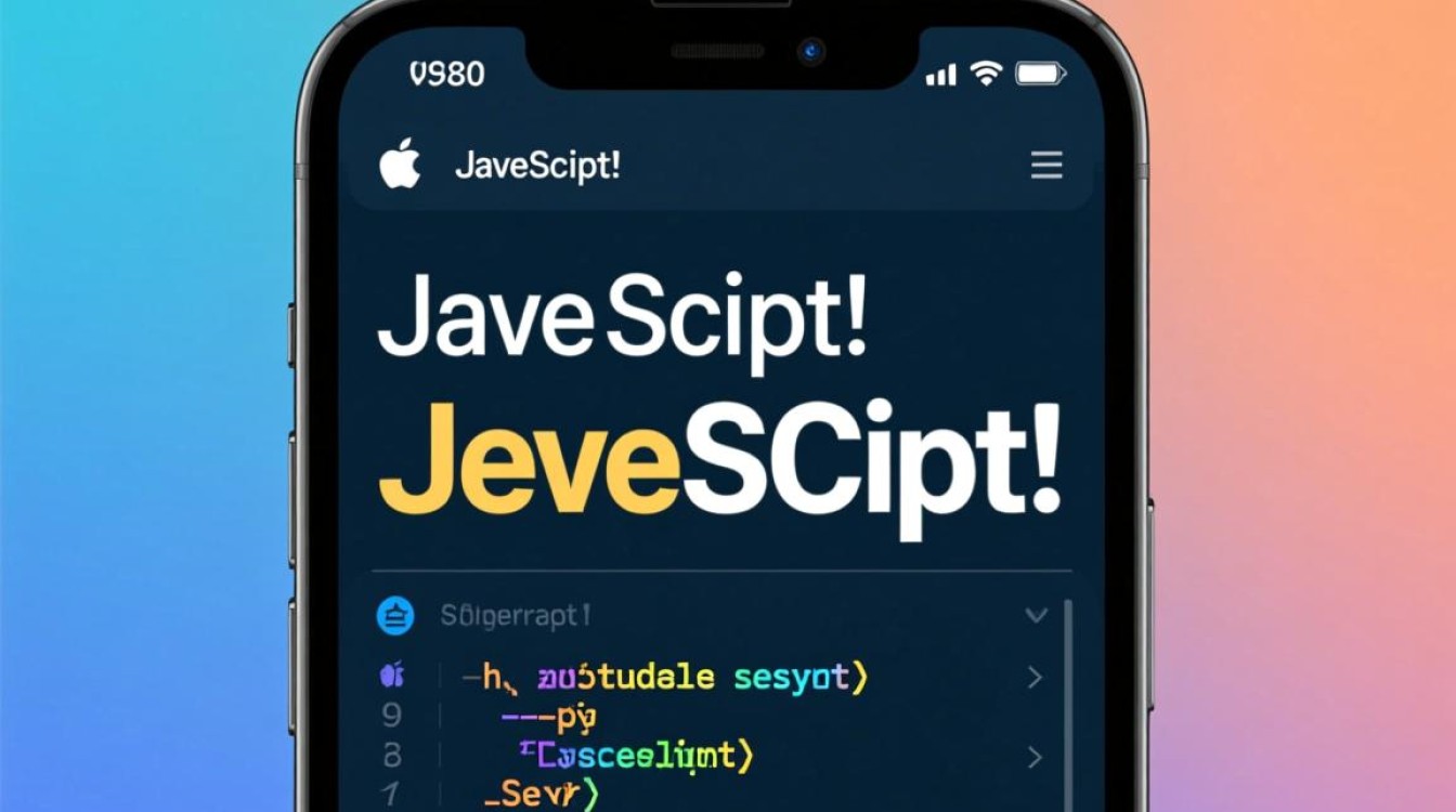 苹果手机如何实现高效JavaScript运行机制？揭秘苹果iOS平台下的JS运行原理与优化策略。