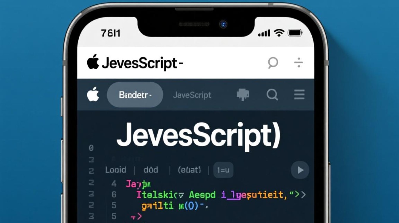苹果手机如何实现高效JavaScript运行机制？揭秘苹果iOS平台下的JS运行原理与优化策略。
