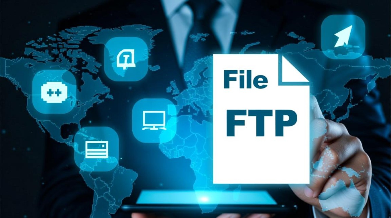 FTP上传至虚拟机操作步骤详解，有哪些常见问题需要注意？