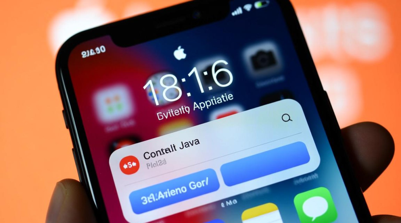 苹果手机如何彻底关闭Java应用或服务？详细步骤解析！