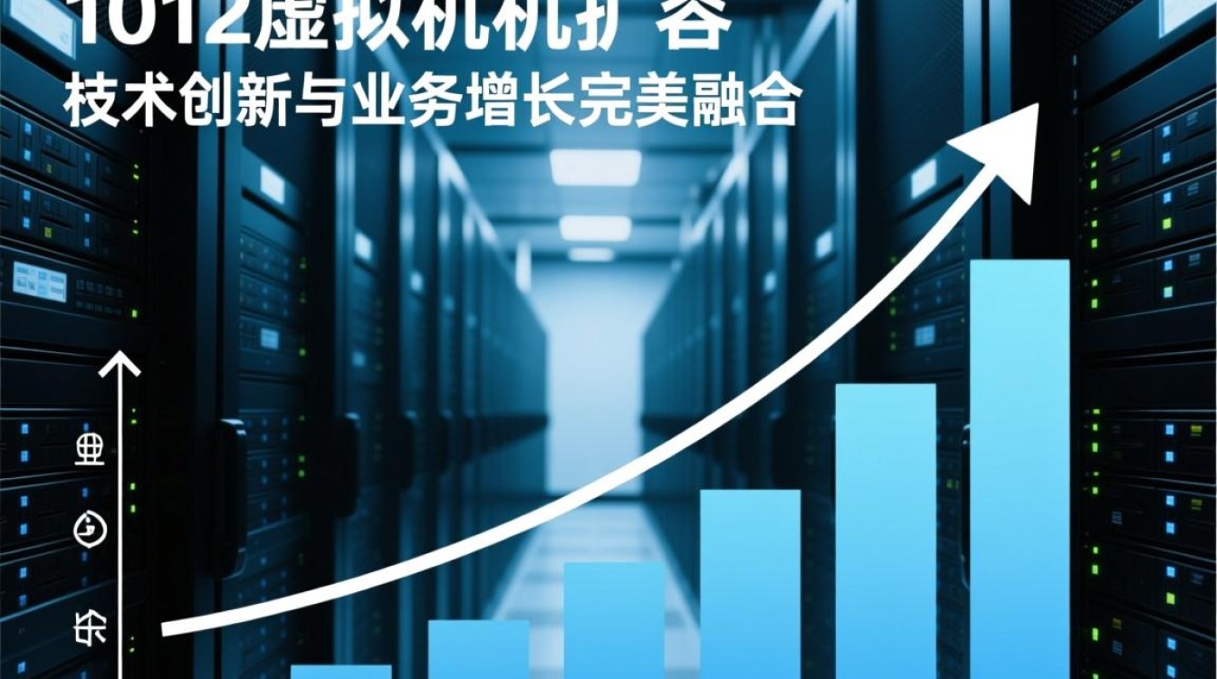 2012年虚拟机扩容后，为何性能提升不明显？