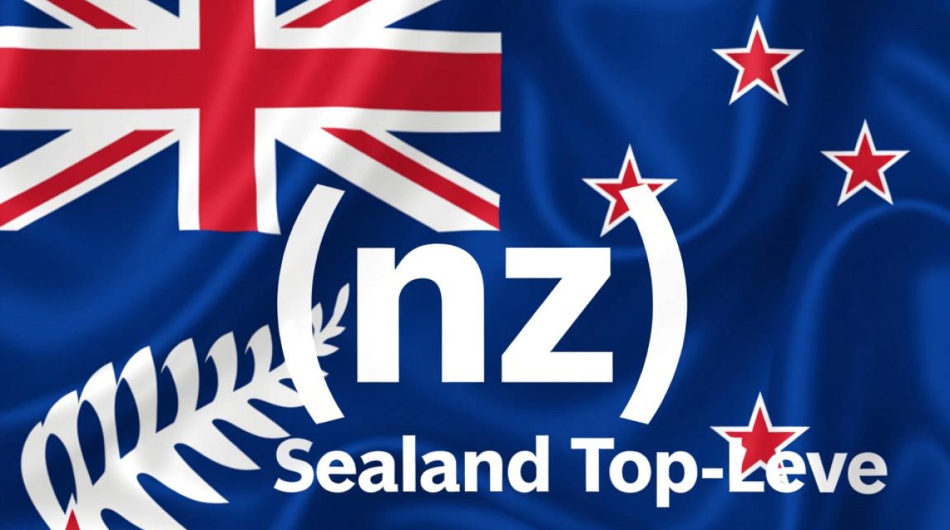 新西兰域名后缀究竟有何独特之处？揭秘其背后的含义与用途！