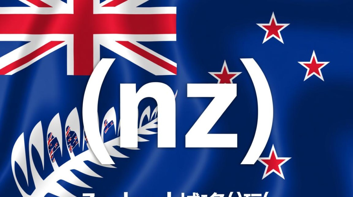 新西兰域名后缀究竟有何独特之处？揭秘其背后的含义与用途！