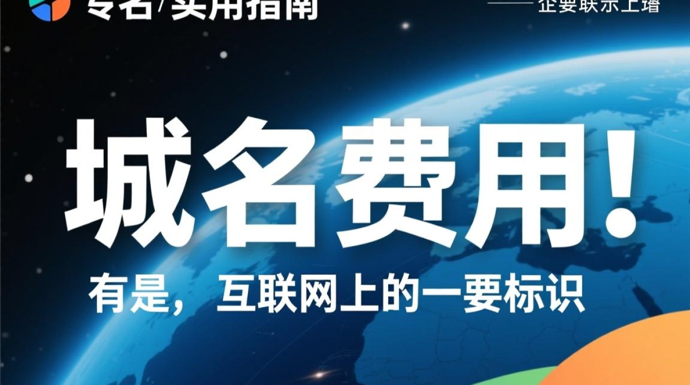 域名费用查询不同域名后缀价格差异大吗？如何找到最划算的域名注册服务？