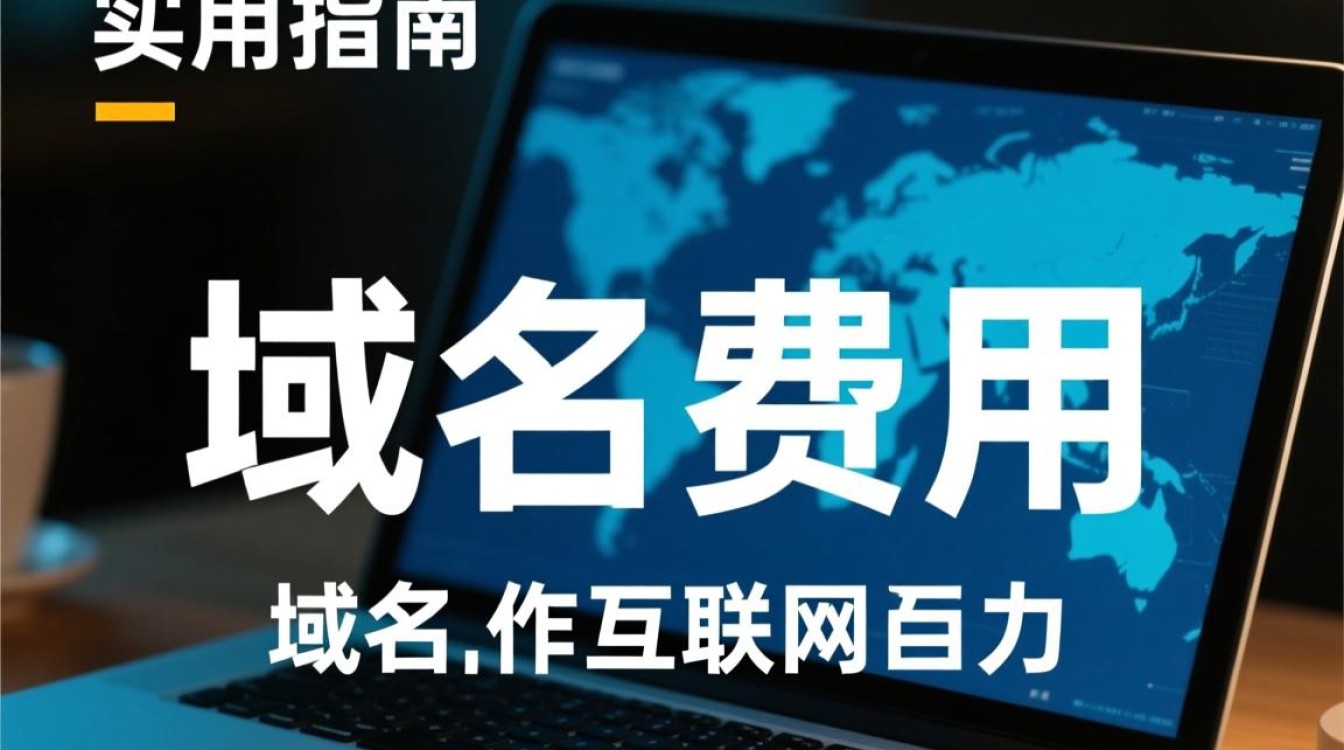域名费用查询不同域名后缀价格差异大吗？如何找到最划算的域名注册服务？