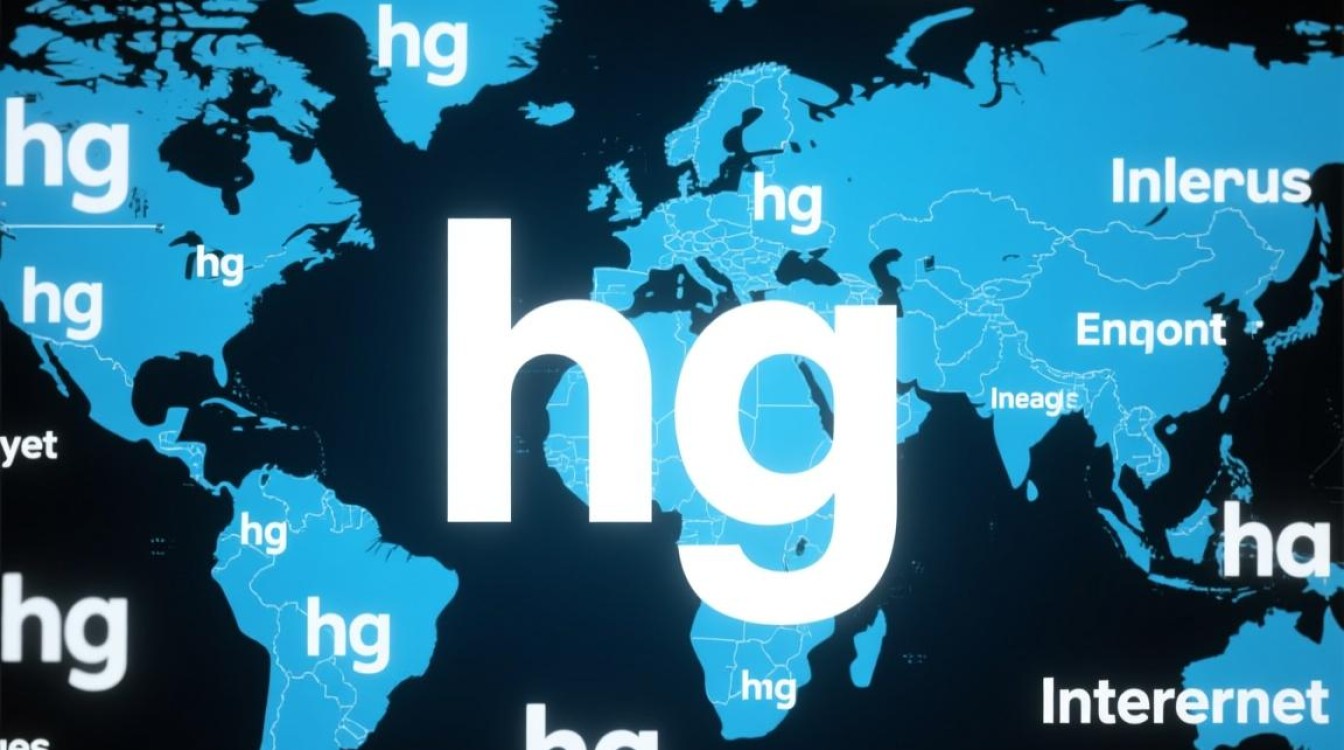 HG域名为何如此热门？揭秘hg开头域名的独特魅力与价值所在？