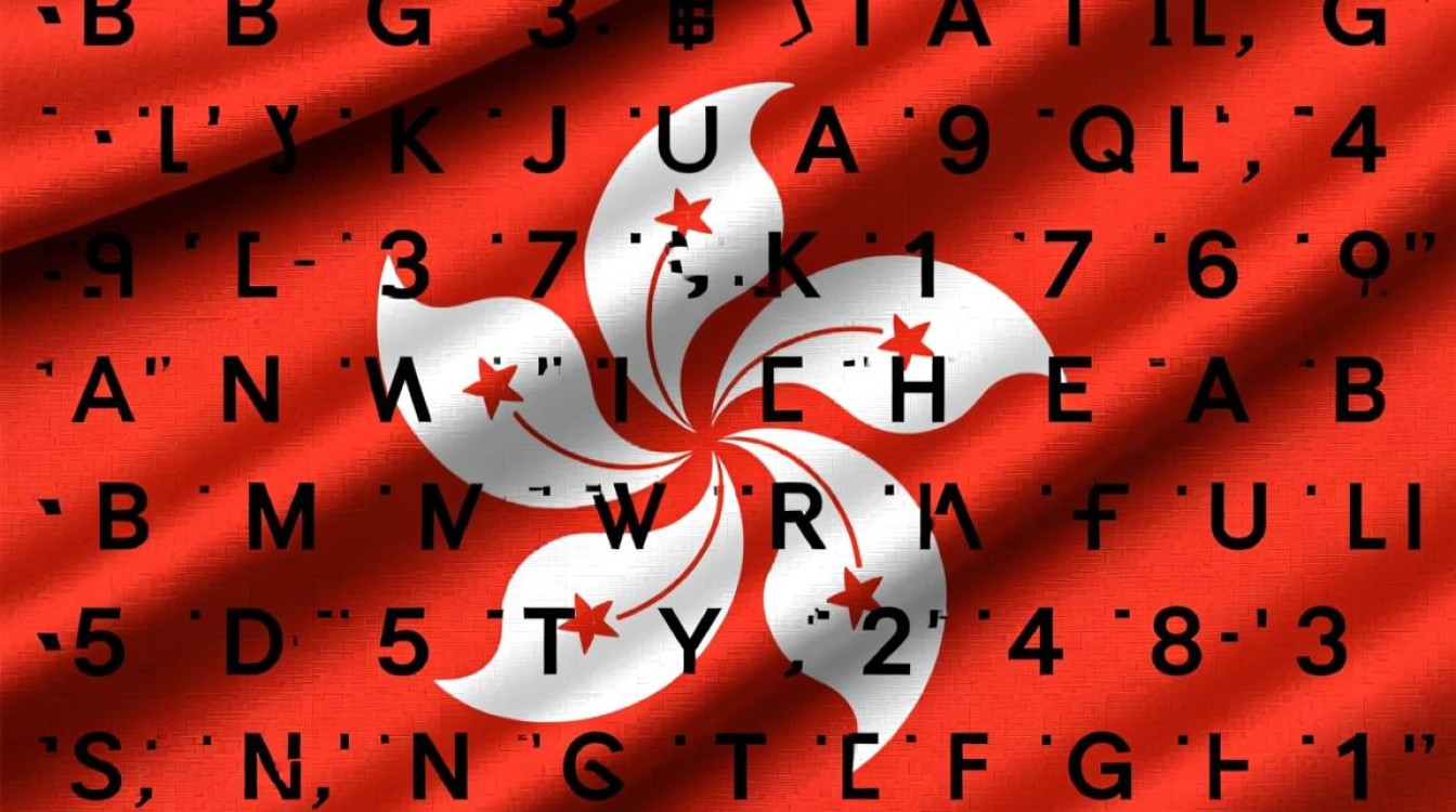 香港域名与大陆域名有何显著差异？使用上存在哪些限制与挑战？