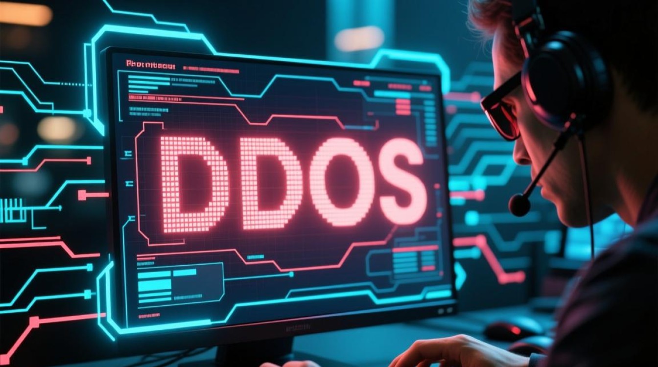 防ddos脚本cdn如何选择最佳方案以应对网络攻击？