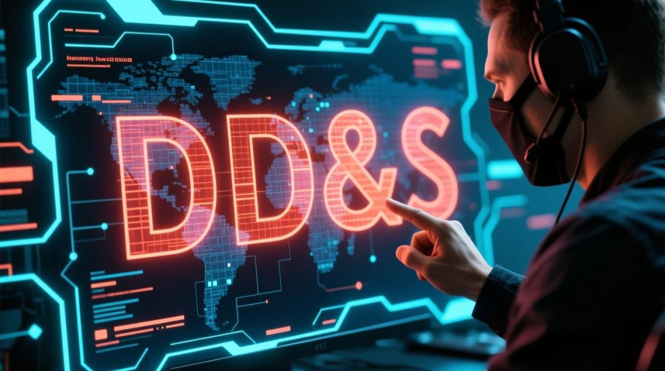 防ddos脚本cdn如何选择最佳方案以应对网络攻击？