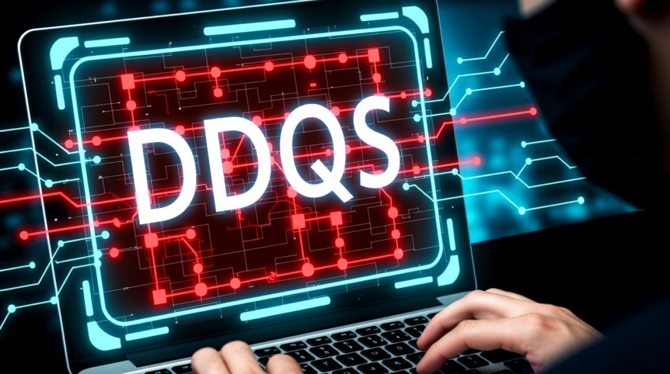 防ddos脚本cdn如何选择最佳方案以应对网络攻击？