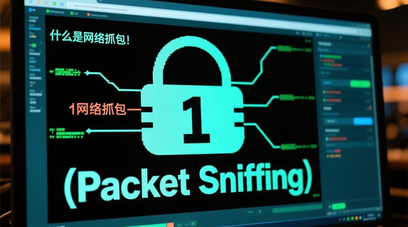 如何有效防止网络抓包？揭秘安全防护与隐私保护的实用策略。