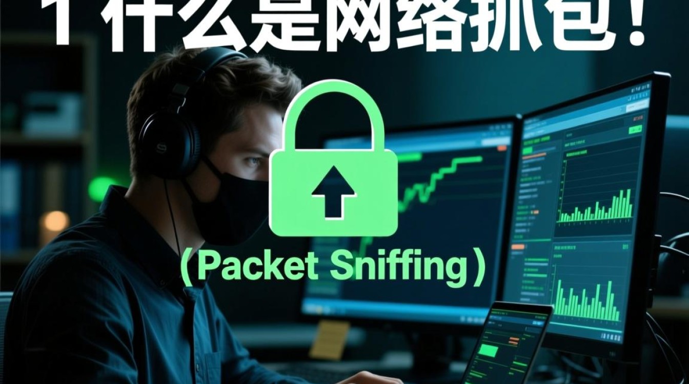 如何有效防止网络抓包？揭秘安全防护与隐私保护的实用策略。