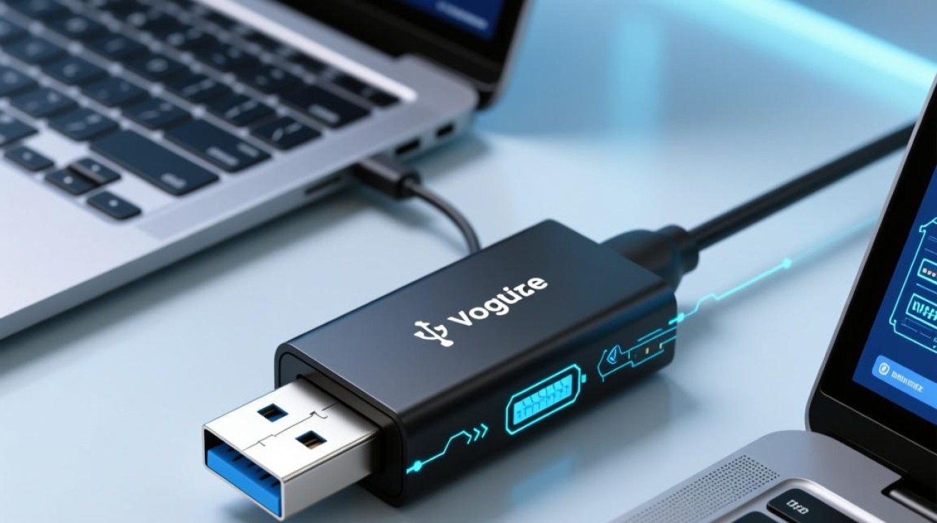 虚拟机共享USB功能实现原理及操作步骤详解？