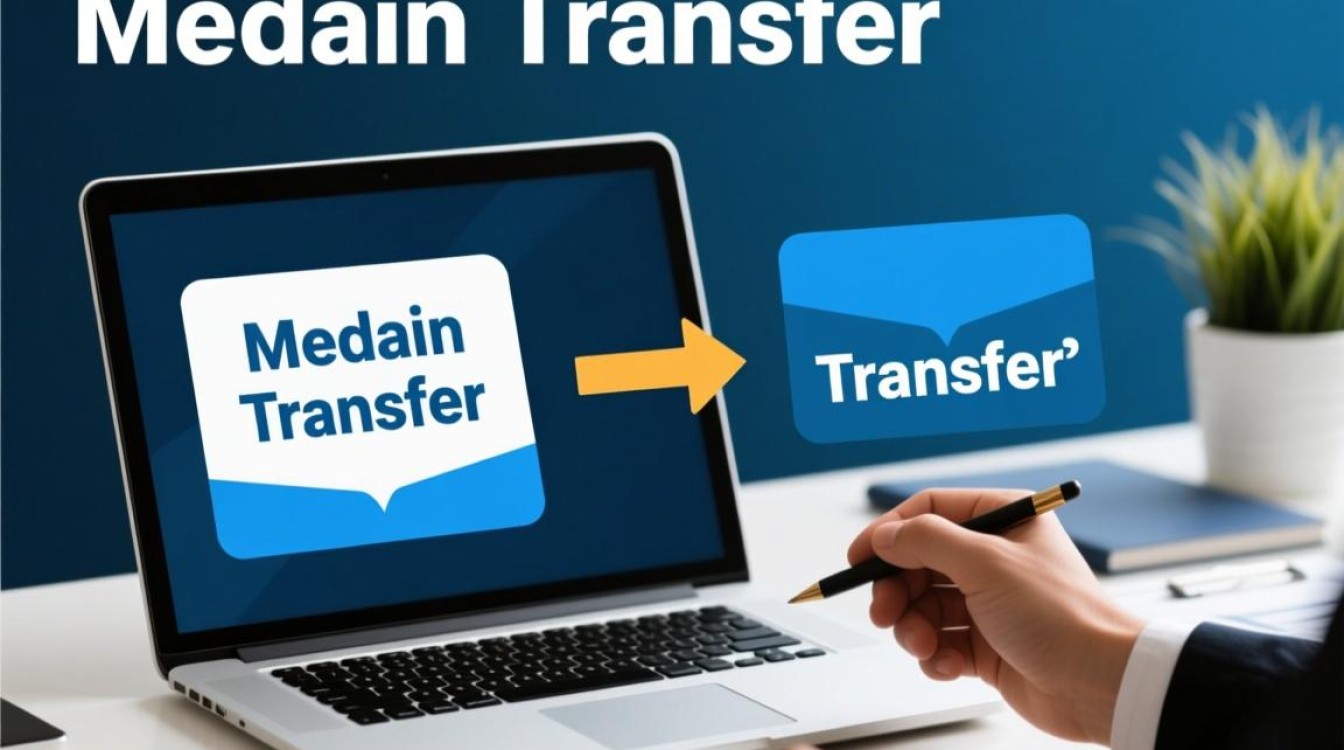 如何安全高效地完成域名箱子中域名的合法转让手续？-好主机测评网