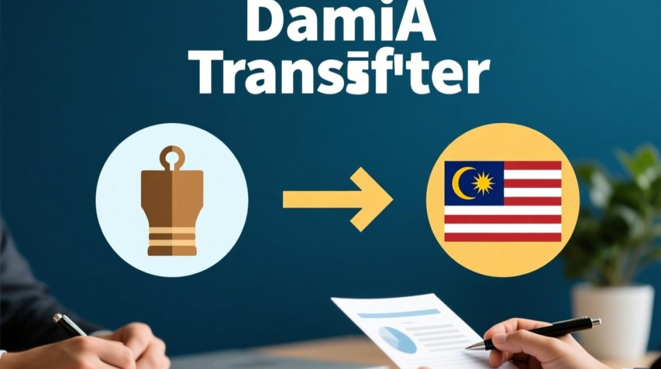 如何安全高效地完成域名箱子中域名的合法转让手续？