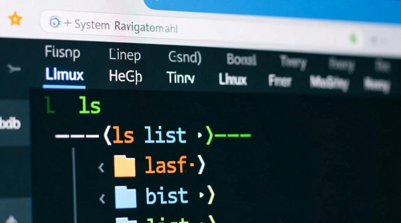 服务器指令ls具体用途和操作方法是什么？