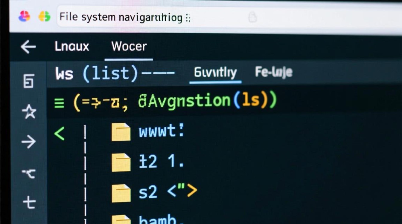服务器指令ls具体用途和操作方法是什么？