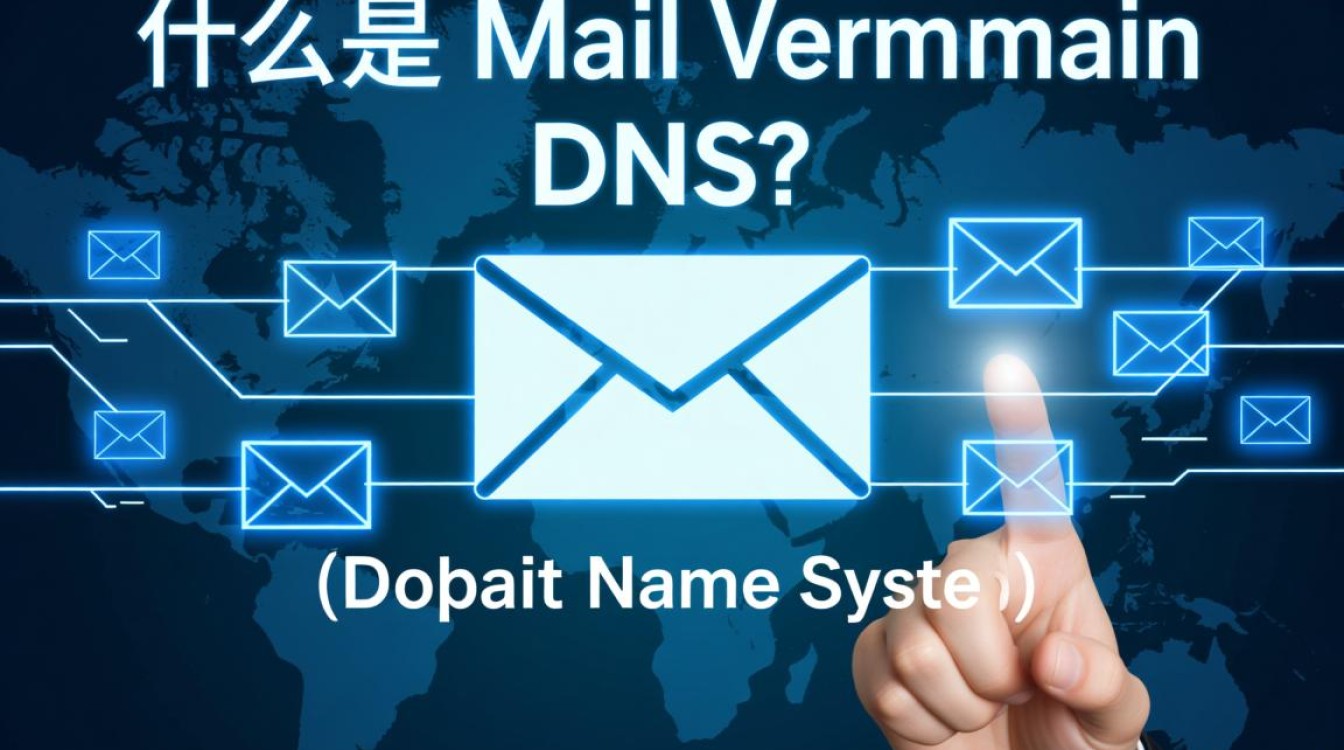 邮件域名DNS设置正确了吗？如何确保邮件收发无障碍？-好主机测评网