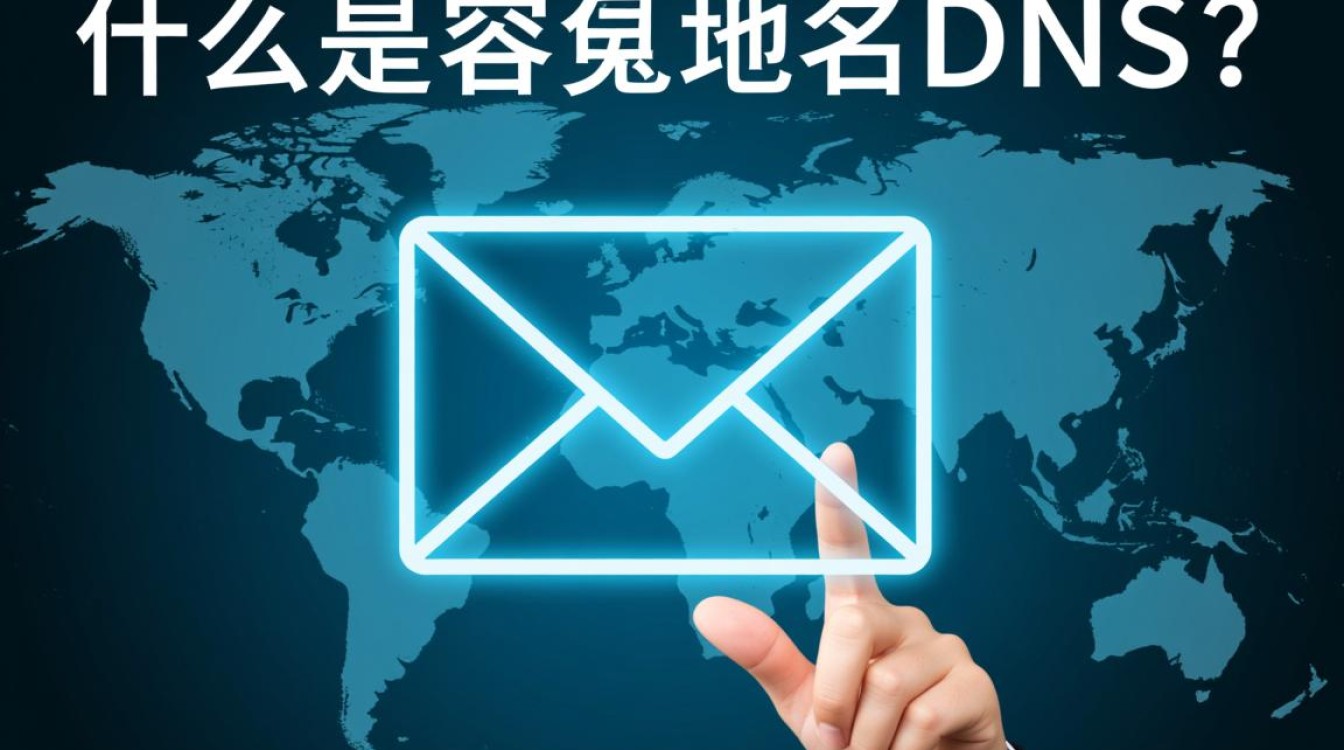 邮件域名DNS设置正确了吗？如何确保邮件收发无障碍？