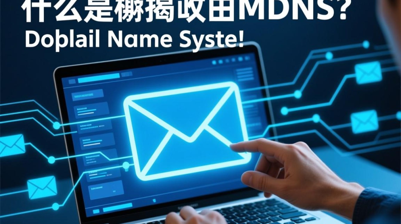 邮件域名DNS设置正确了吗？如何确保邮件收发无障碍？